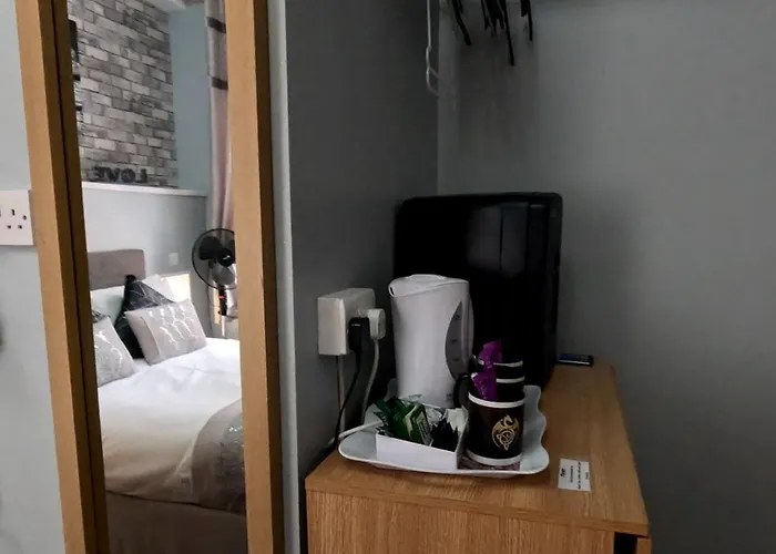 The Celtic Pride Hotel