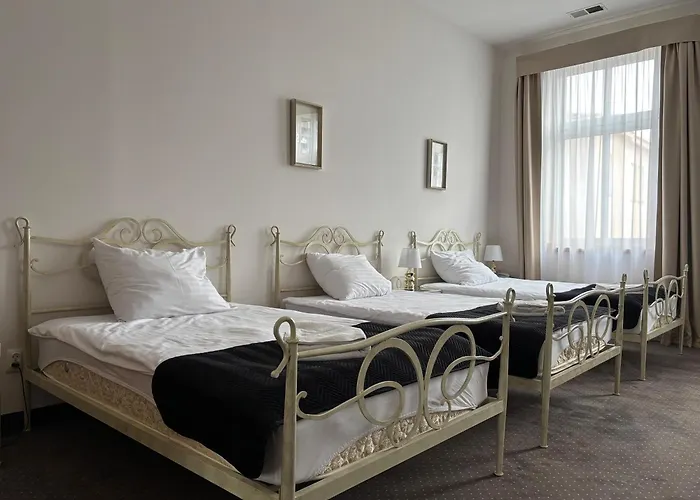 Golden Hotel & Spa
