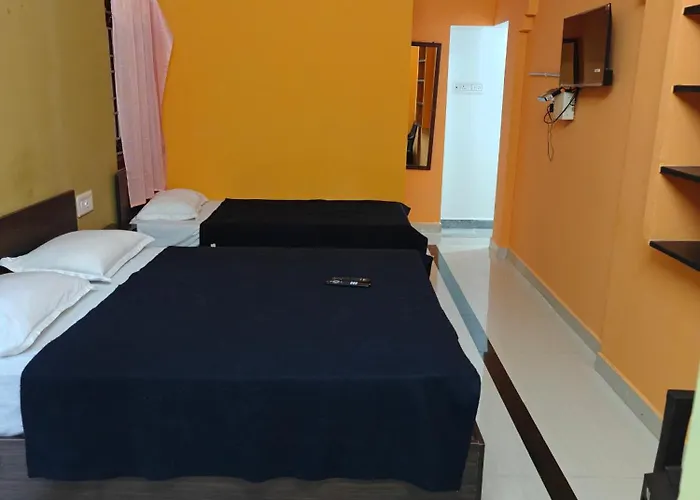 Bns Village Resort