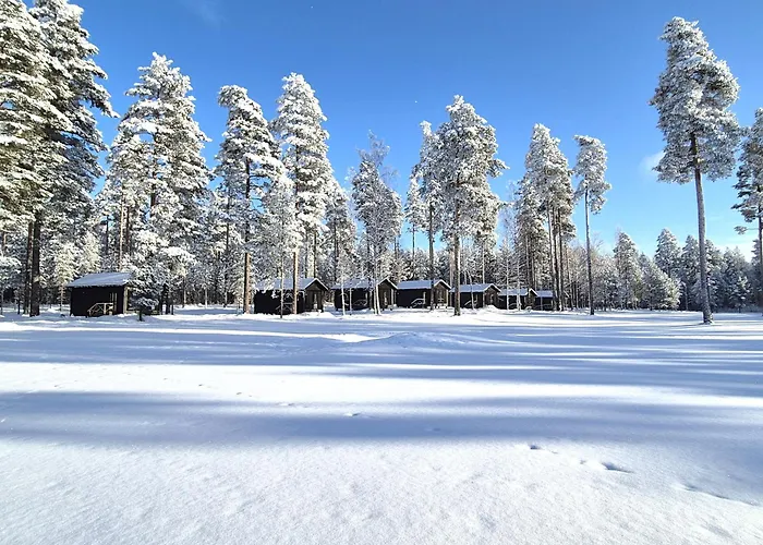 Bomila Resort