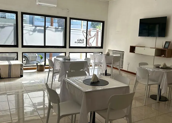 Hotel Bahia Madryn