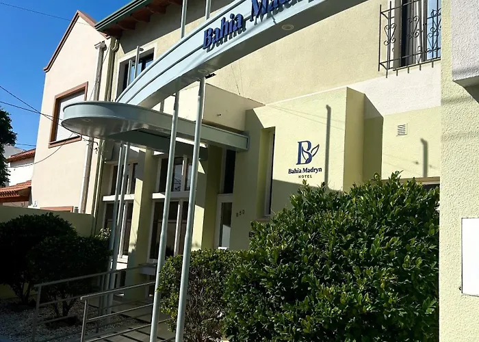 Hotel Bahia Madryn