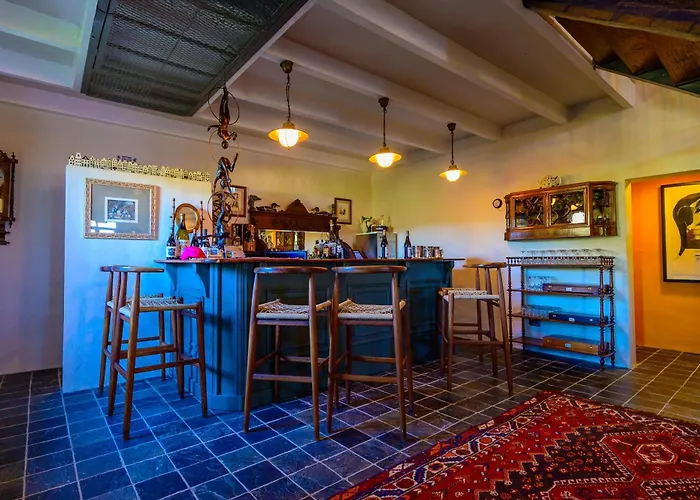 Marrian George Hotel
