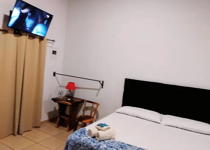 Hotel Ejecutivo VIP, La Paz