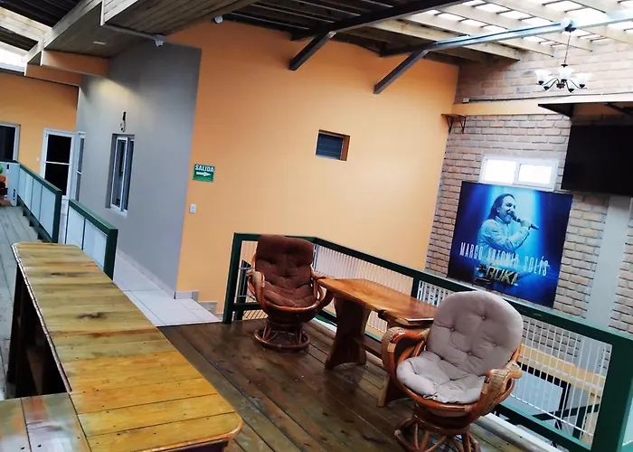 Hotel Ejecutivo VIP, La Paz