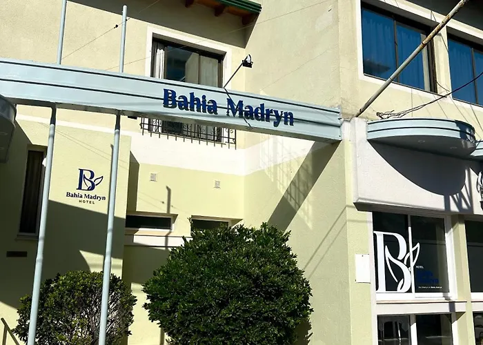 Hotel Bahia Madryn