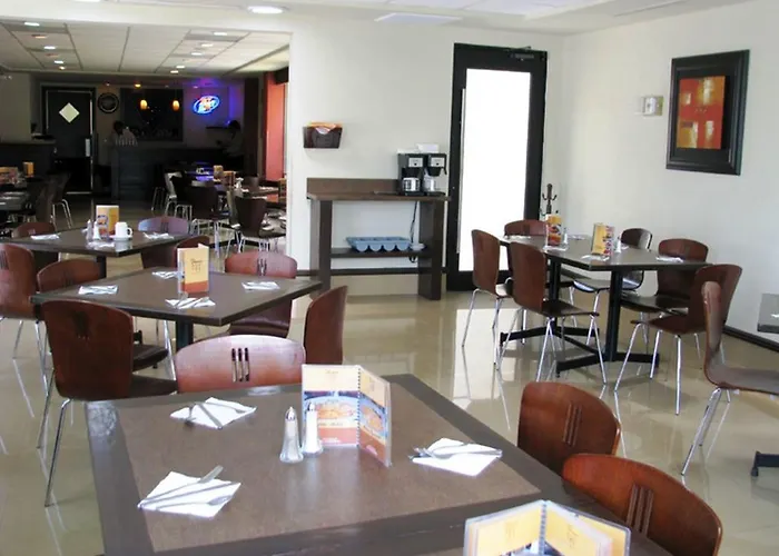 Hotel Alameda Express