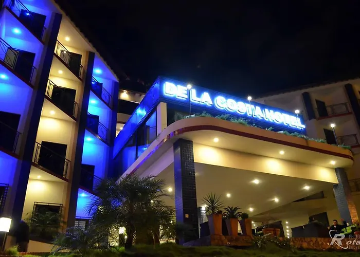 De La Costa Hotel