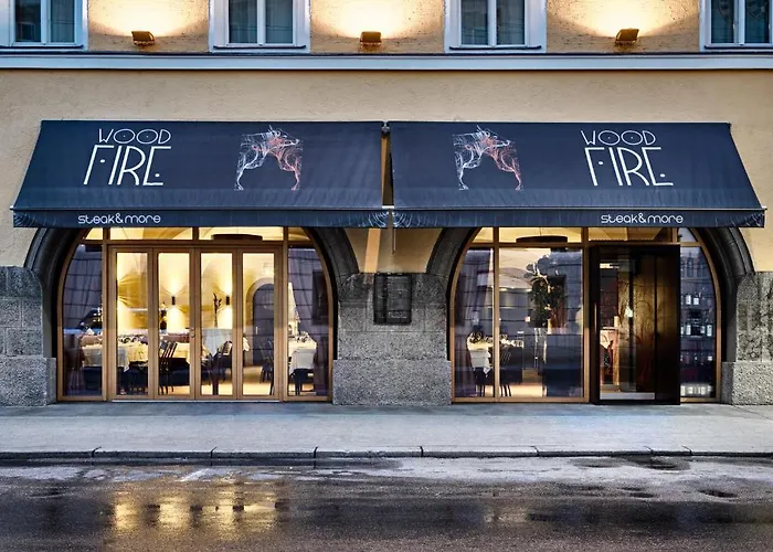 Hotel Grauer Baer