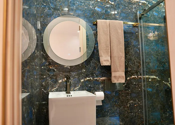 Luxury Collection Hotel