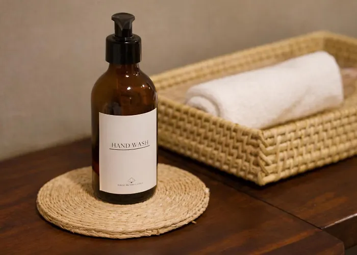 Maho Boutique Hotel