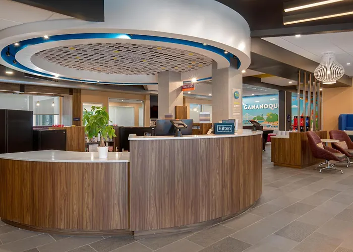 Tru By Hilton Gananoque, On