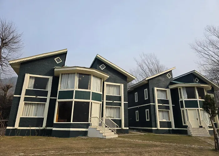 The Pinus Resort