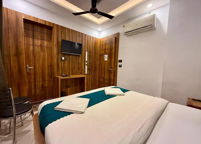 Hotel Vaidik Ganga