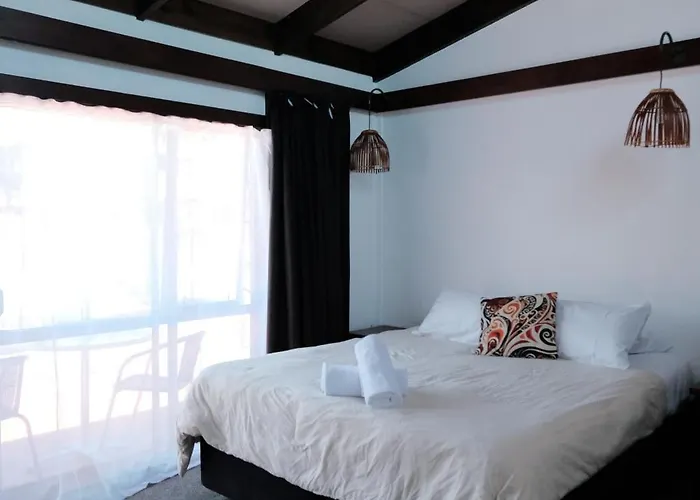 Tokaanu Retreat