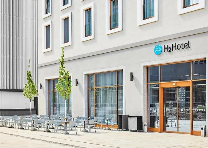 Hotel Erfurt-City