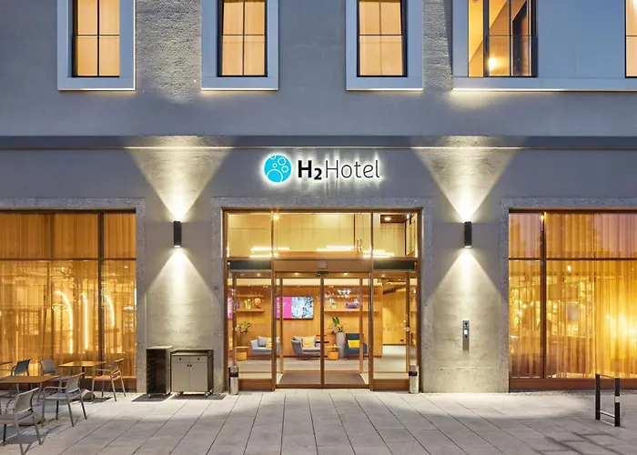 Hotel Erfurt-City
