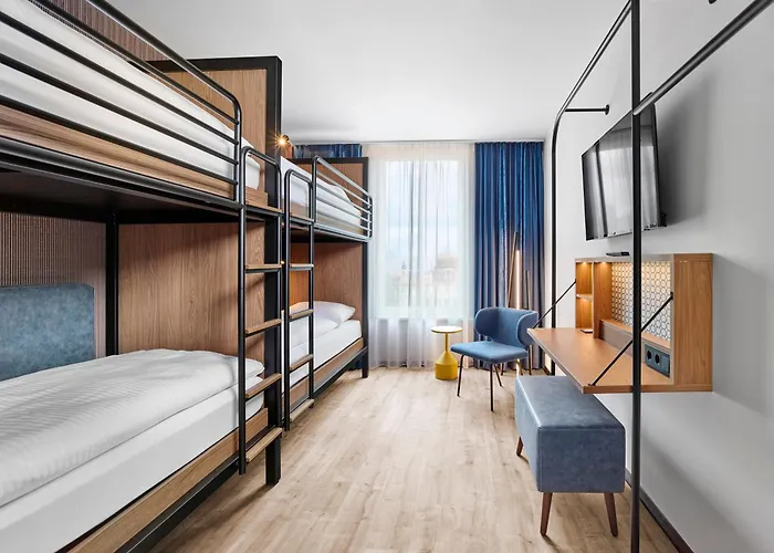 H2 Hotel Erfurt