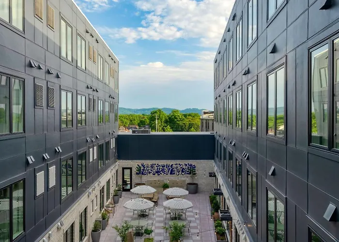The Gilmore, An Avantstay Hotel