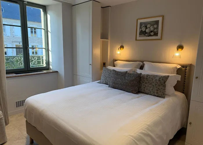 Hôtel Maison Turenne