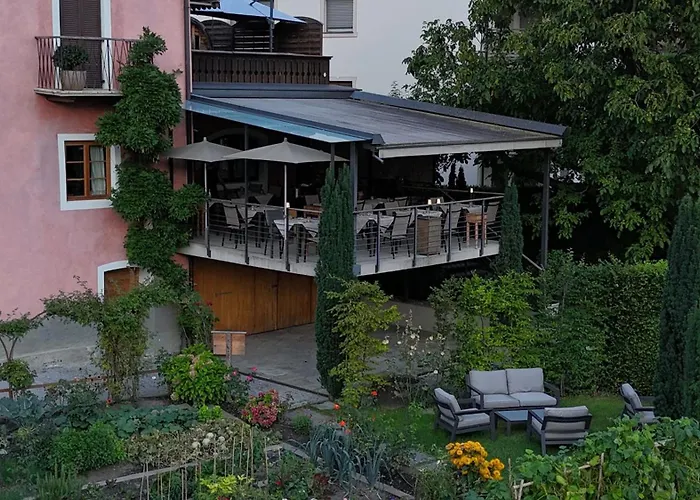 Der Unterwirt Guesthouse&Restaurant