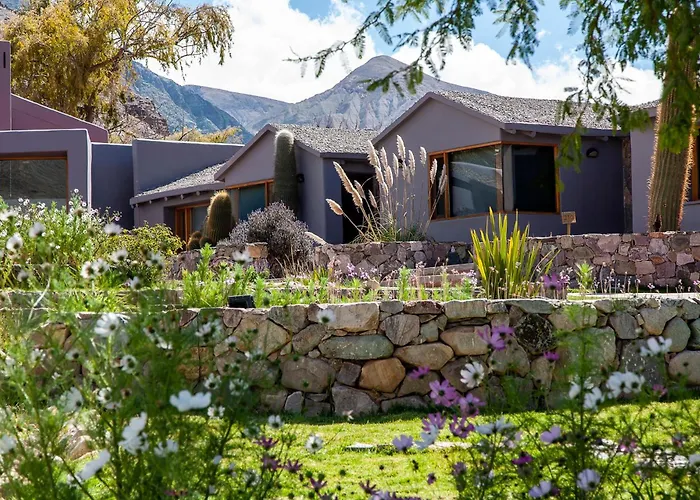 La Comarca Hotel