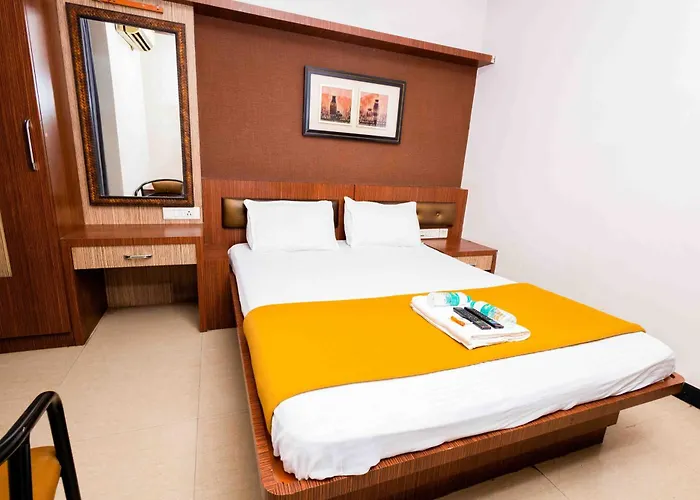 Hotel Drg Heritage