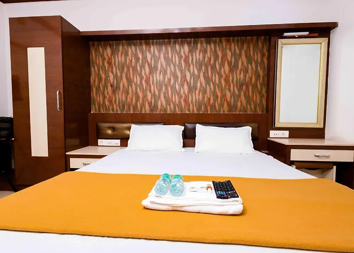 Hotel Drg Heritage