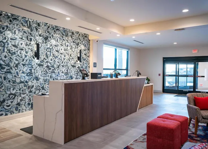 Homewood Suites By Hilton Hoover Birmingham
