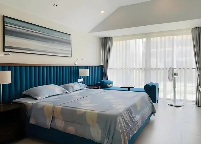 Tanya Phu Quoc Hotel
