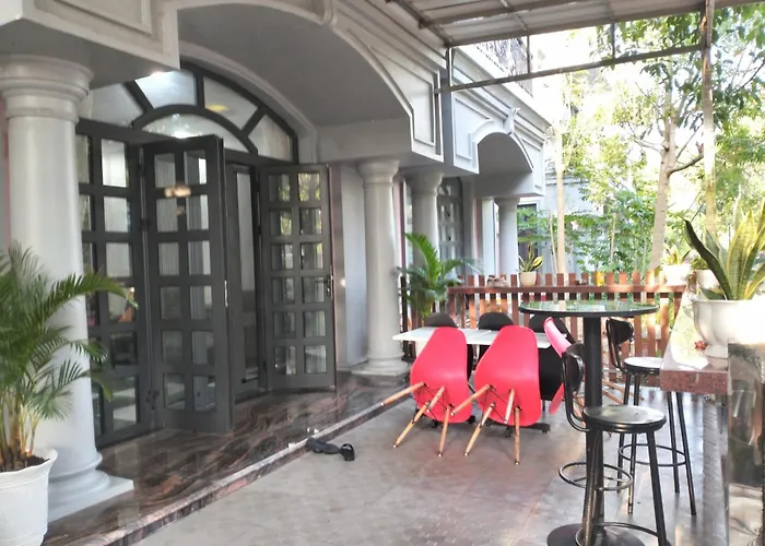 Tanya Phu Quoc Hotel