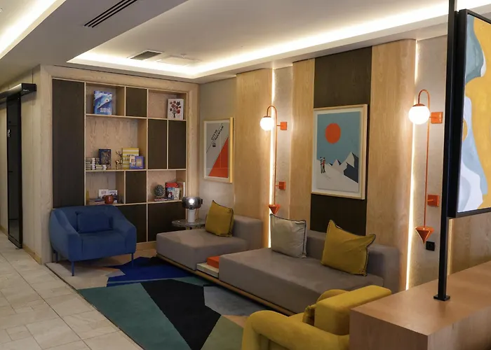 Noem Hotel