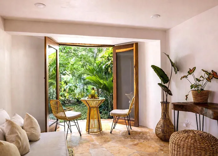 Amari Boutique Hotel Sayulita