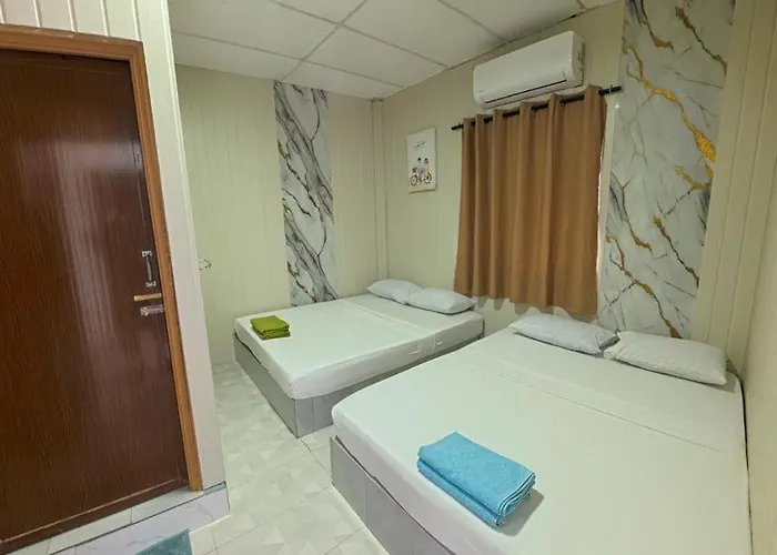 Kieara Redang Chalet