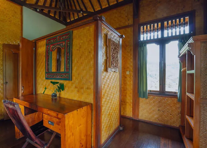Lihat Sawah Cottage