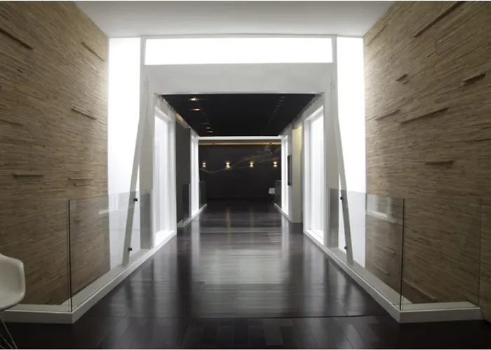 Hotel 286