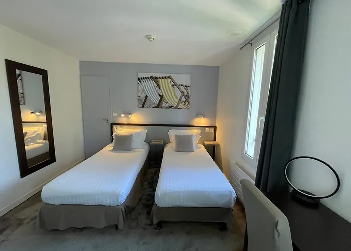 Adonis Cottage La Baule