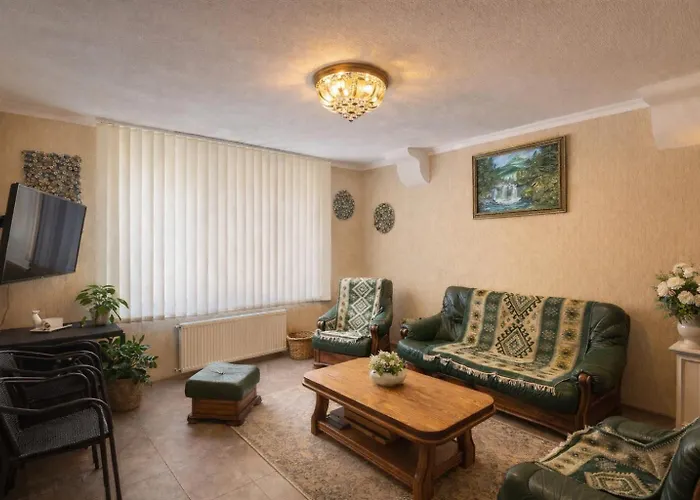 Hotel Forest Echo