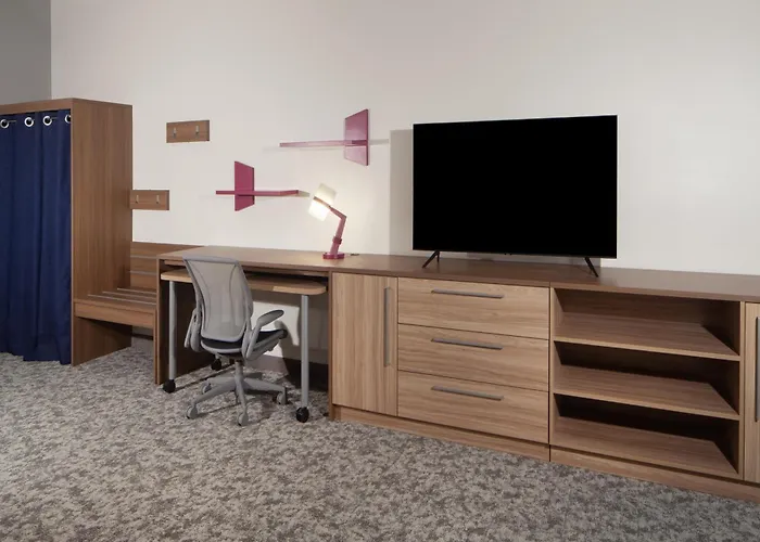 Home2 Suites By Hilton Owensboro