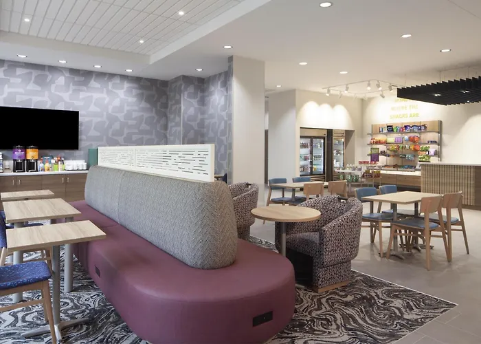 Home2 Suites By Hilton Owensboro