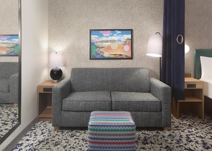 Home2 Suites By Hilton Owensboro