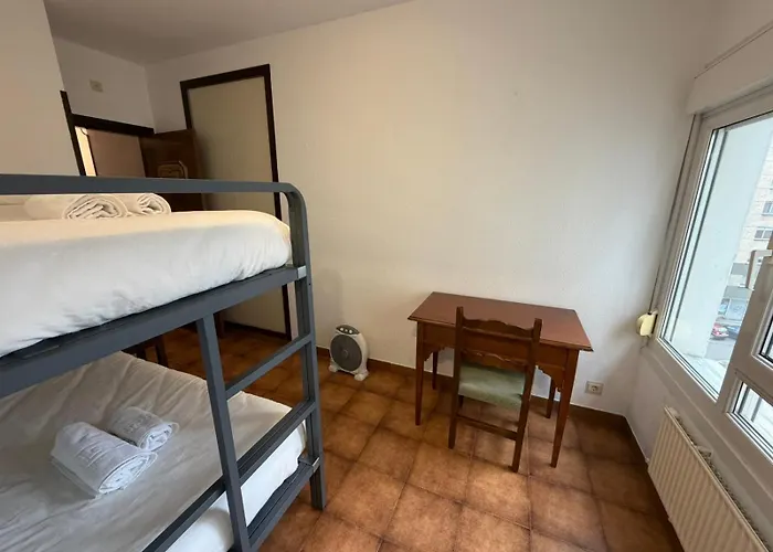 mikasita Pamplona Castaños - student housing&coliving