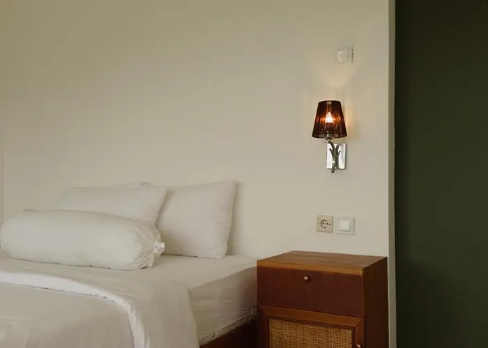 Mesari Hill Glamping