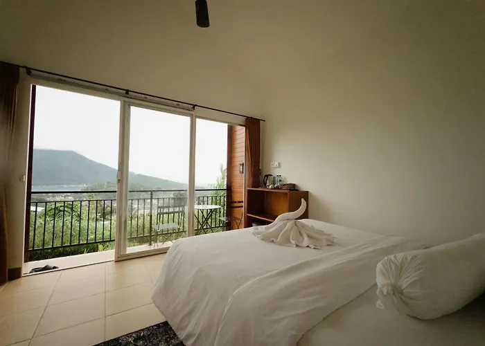 Mesari Hill Glamping
