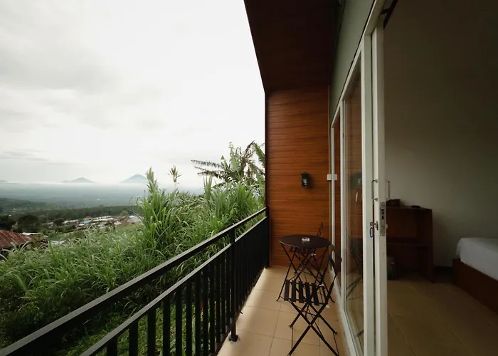 Mesari Hill Glamping