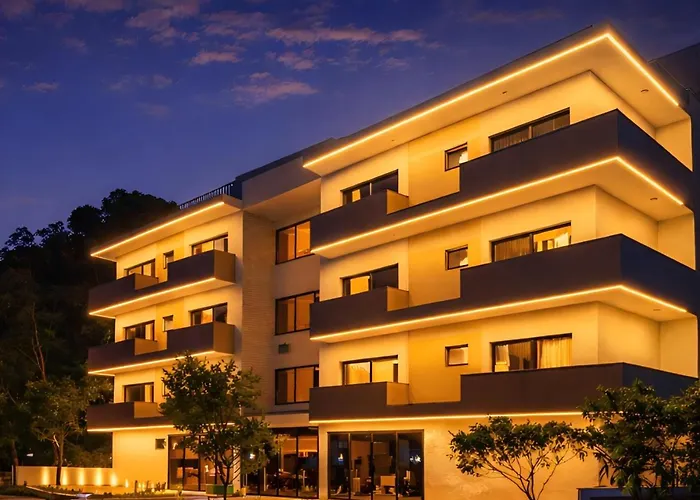 Hotel Quinta do Lago