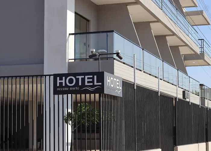 Oceane Norte Hotel