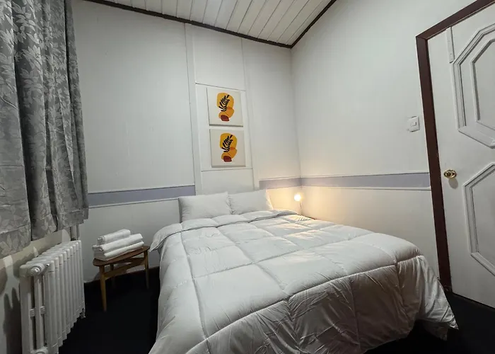 Travels Hotel