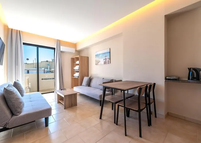 Blue Wave Suites - Ixia