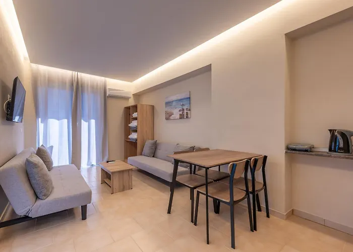 Blue Wave Suites - Ixia